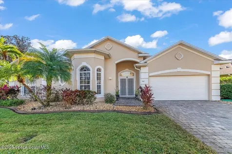1921 Thornwood Drive SE Palm Bay FL 32909