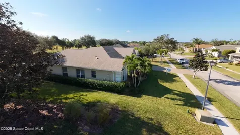 1921 Thornwood Drive SE Palm Bay FL 32909