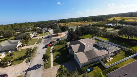1921 Thornwood Drive SE Palm Bay FL 32909