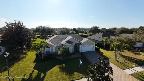 1921 Thornwood Drive SE Palm Bay FL 32909
