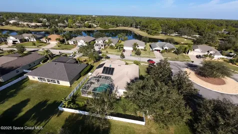 1921 Thornwood Drive SE Palm Bay FL 32909