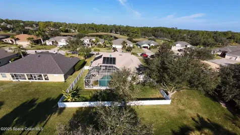 1921 Thornwood Drive SE Palm Bay FL 32909
