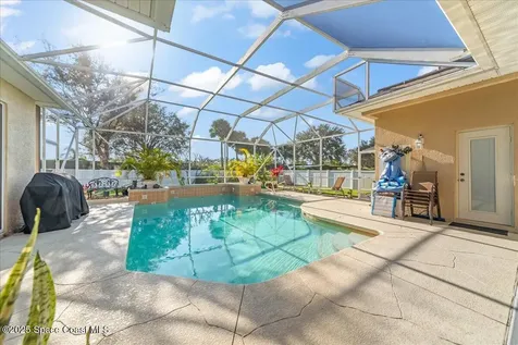 1921 Thornwood Drive SE Palm Bay FL 32909