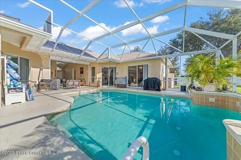 1921 Thornwood Drive SE Palm Bay FL 32909