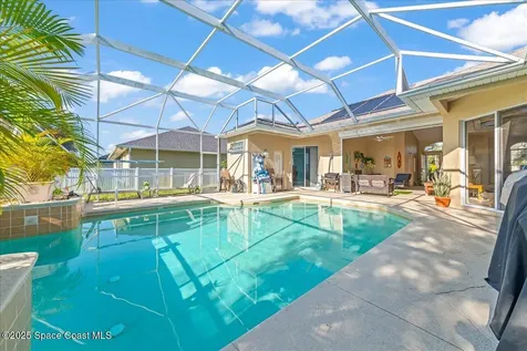 1921 Thornwood Drive SE Palm Bay FL 32909