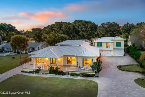 1887 Rockledge Drive Rockledge FL 32955