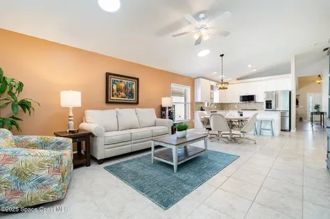 3122 Grayson Drive Melbourne FL 32940