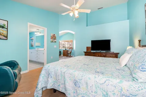 3122 Grayson Drive Melbourne FL 32940