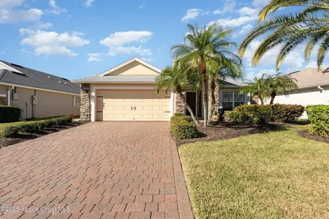 3122 Grayson Drive Melbourne FL 32940