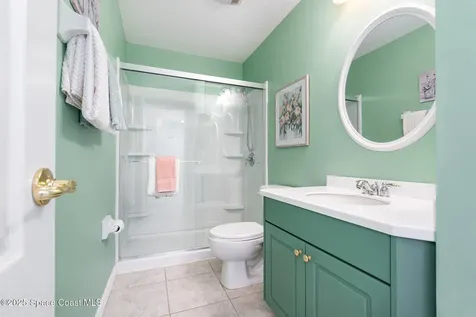 3122 Grayson Drive Melbourne FL 32940