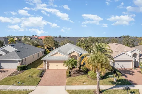 3122 Grayson Drive Melbourne FL 32940