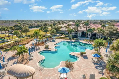 3122 Grayson Drive Melbourne FL 32940