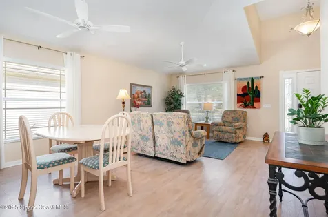 3122 Grayson Drive Melbourne FL 32940