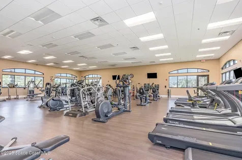 3122 Grayson Drive Melbourne FL 32940