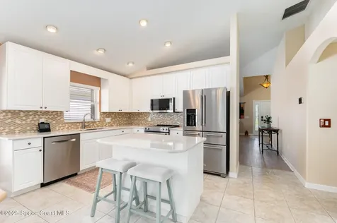 3122 Grayson Drive Melbourne FL 32940