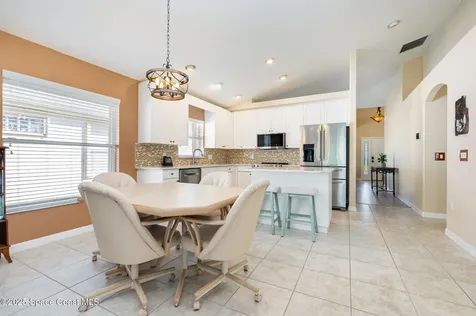 3122 Grayson Drive Melbourne FL 32940