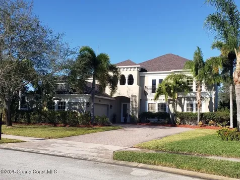 1957 Croghan Drive Melbourne FL 32940