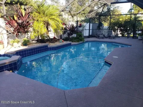 1957 Croghan Drive Melbourne FL 32940
