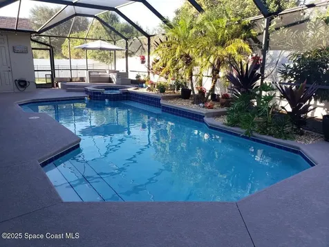 1957 Croghan Drive Melbourne FL 32940