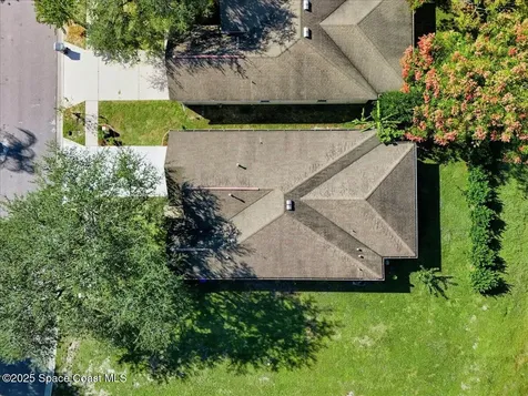 1299 Macon Drive Titusville FL 32780