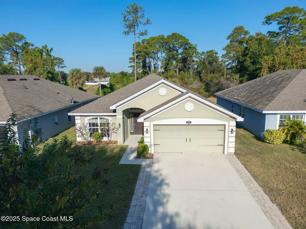 329 Macon Drive Titusville FL 32780