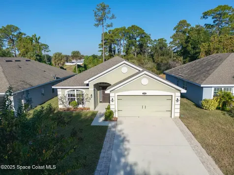 329 Macon Drive Titusville FL 32780