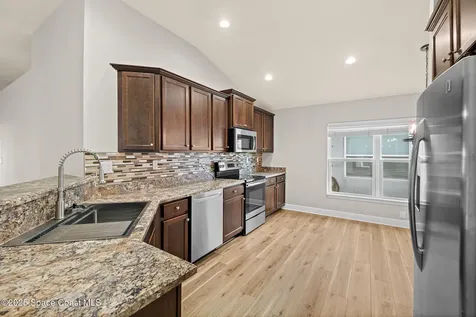 329 Macon Drive Titusville FL 32780