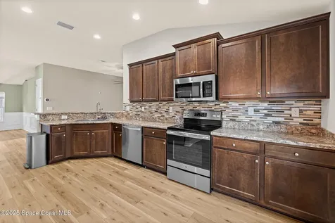329 Macon Drive Titusville FL 32780