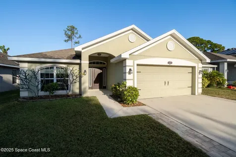 329 Macon Drive Titusville FL 32780