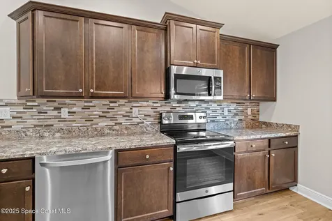 329 Macon Drive Titusville FL 32780
