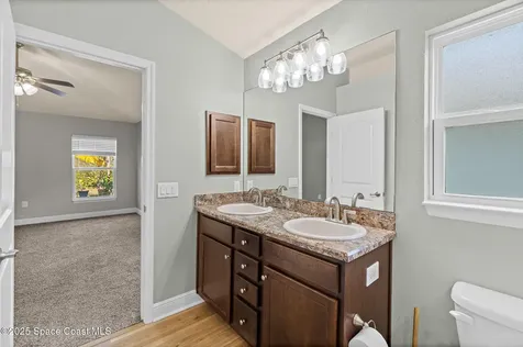 329 Macon Drive Titusville FL 32780