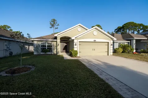329 Macon Drive Titusville FL 32780