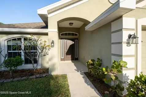 329 Macon Drive Titusville FL 32780