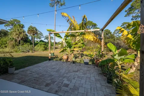 329 Macon Drive Titusville FL 32780
