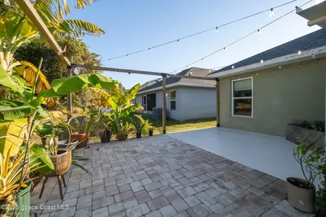 329 Macon Drive Titusville FL 32780