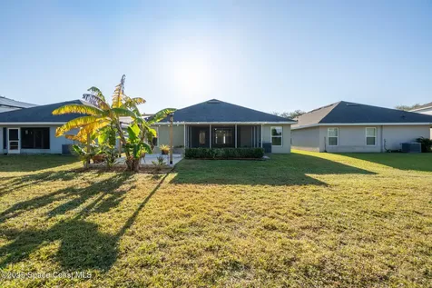 329 Macon Drive Titusville FL 32780
