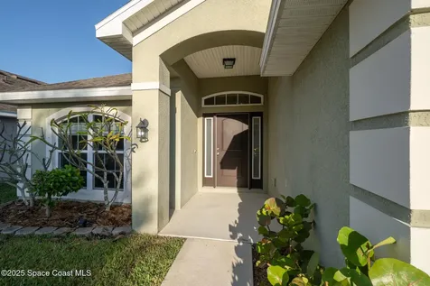 329 Macon Drive Titusville FL 32780
