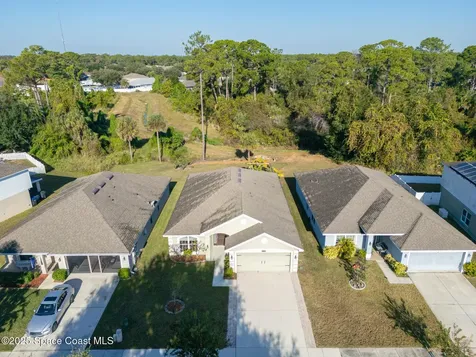 329 Macon Drive Titusville FL 32780