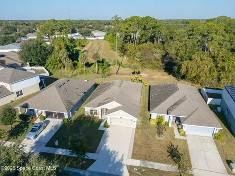 329 Macon Drive Titusville FL 32780