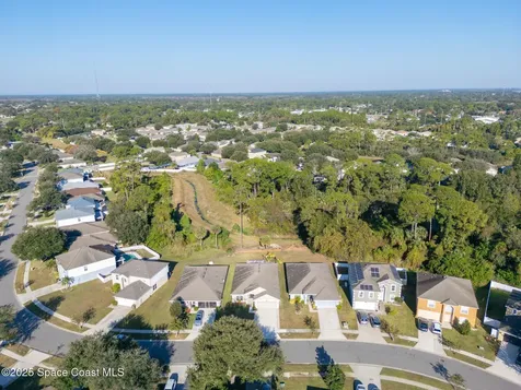 329 Macon Drive Titusville FL 32780