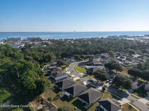 329 Macon Drive Titusville FL 32780
