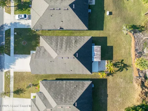 329 Macon Drive Titusville FL 32780
