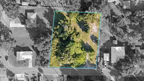 0 Myrtle Avenue Mims FL 32754