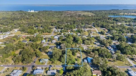 0 Myrtle Avenue Mims FL 32754