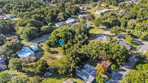 0 Myrtle Avenue Mims FL 32754