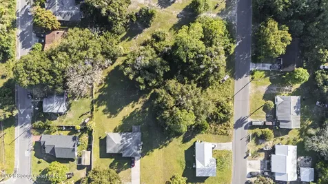 0 Myrtle Avenue Mims FL 32754
