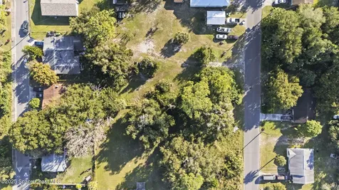 0 Myrtle Avenue Mims FL 32754