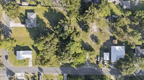 0 Myrtle Avenue Mims FL 32754
