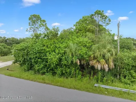 1461 Tidewell Street SE Palm Bay FL 32909