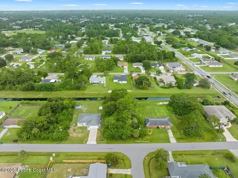 1461 Tidewell Street SE Palm Bay FL 32909